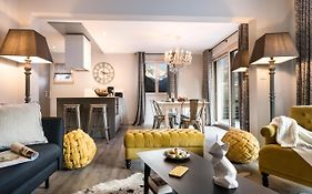 Residences Alticimes