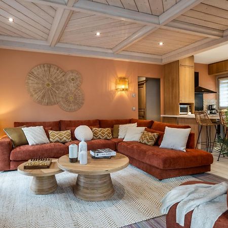 Residences Alticimes Brides-les-Bains Zewnętrze zdjęcie
