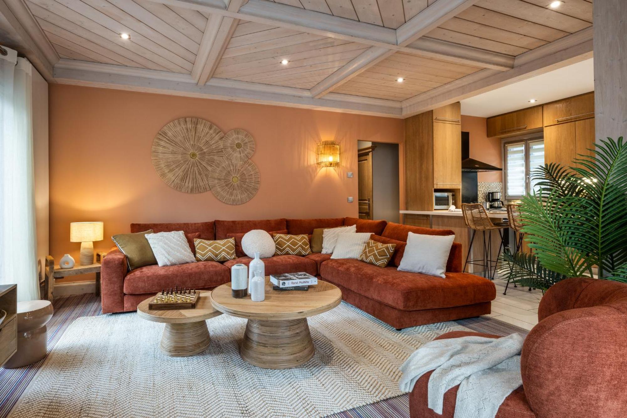 Residences Alticimes Brides-les-Bains Zewnętrze zdjęcie